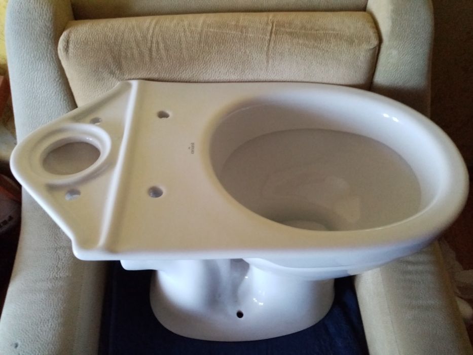 НОВИЙ компакт cersanit MERINDA