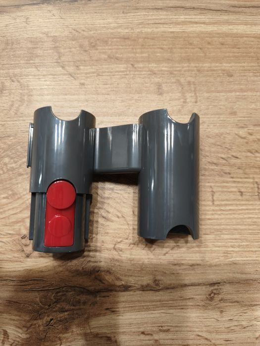 Uchwyt na akcesoria Dyson V7 V8 V9 V10 V11 V12 V15