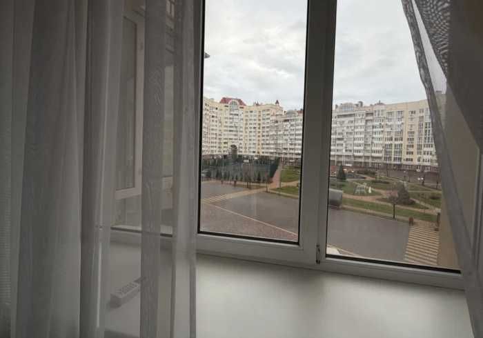 Аренда 3к квартиры Намыв (Ривьера)