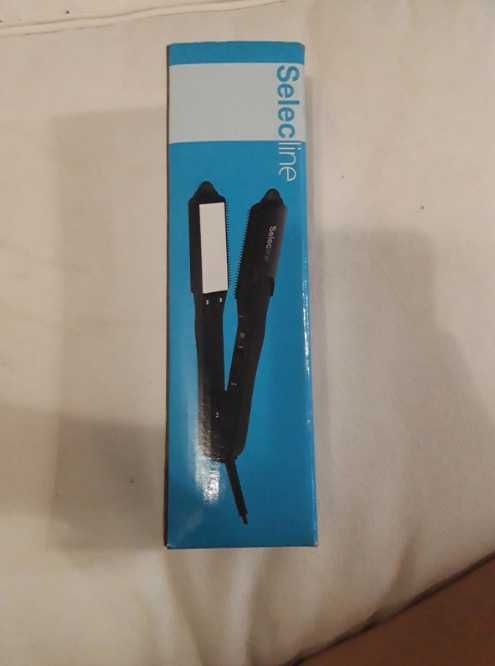Alisador de Cabelo Selecline
