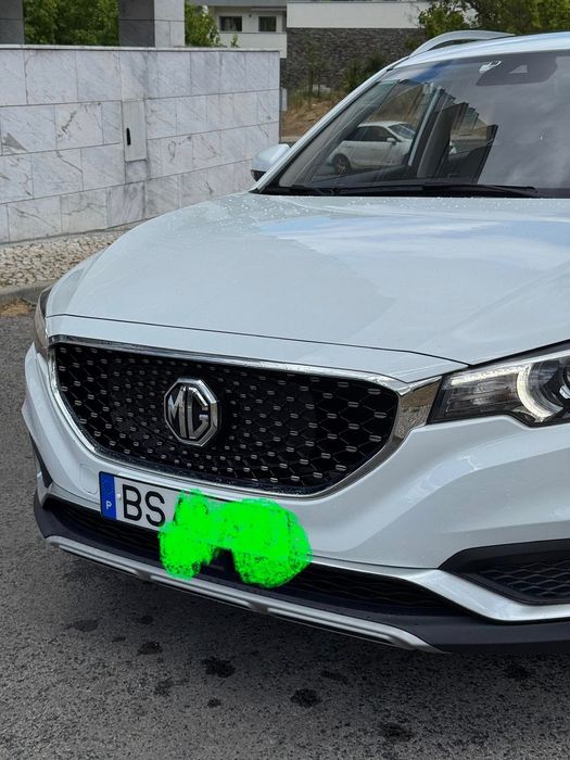 MG ZS Comfort
