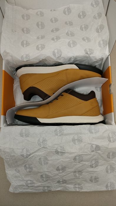 Chukkas Timberland