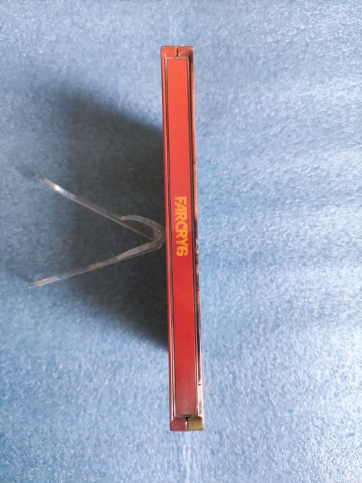 Far Cry 6 ( Steelbook G2 )