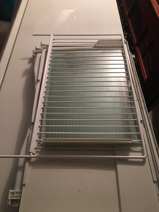 Frigorifico + Congelador Ariston Muito bom estado