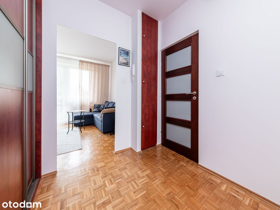2 pokoje | Gotowe do zamieszkania | Balkon | Klimatyzacja