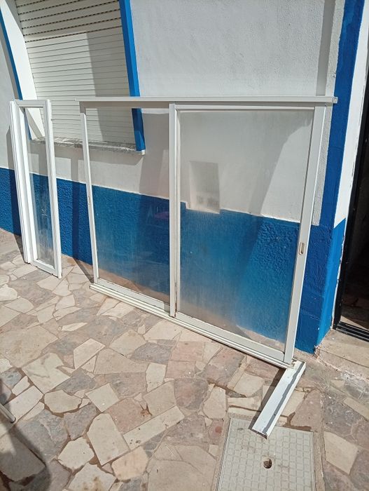 Resguardo de banheira