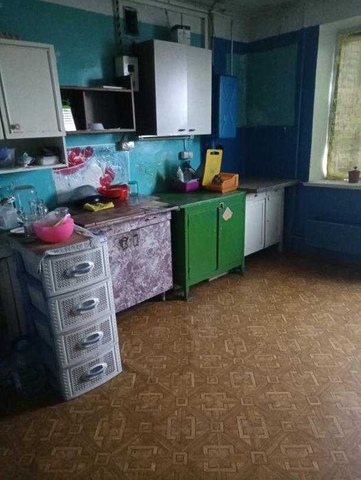 Продам комнату на Одесской