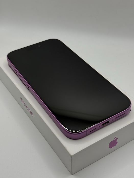  iPhone 16 | 128 GB | PINK – Stan PERFEKCYJNY – Gotowy do użytku!
