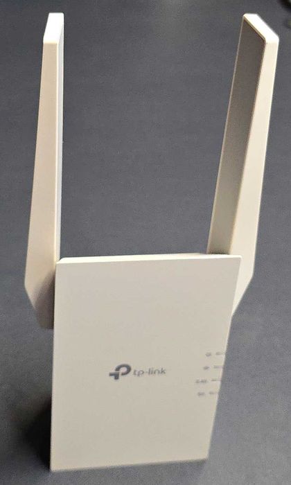 Pack Rede – Router TP-Link Archer C7 + 3x Range Extender AX1500