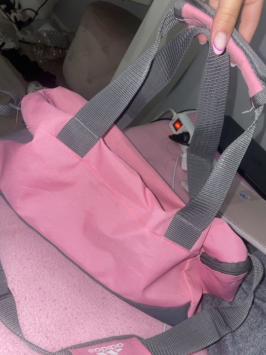 bolsa de desporto
