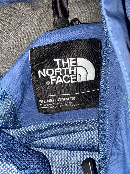 Вітровка The North Face