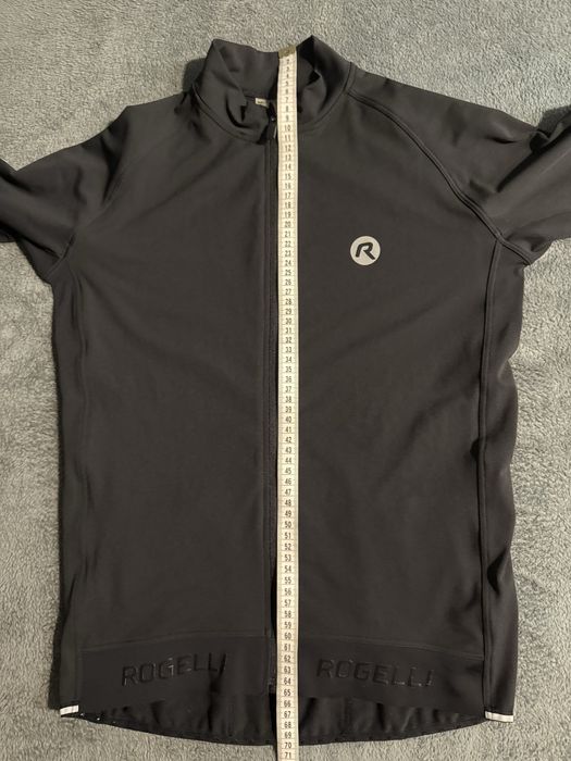 Bluza/koszulka rowerowa/kolarska Rogelli