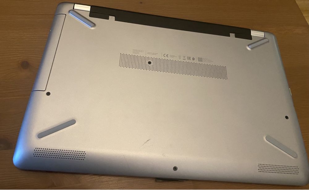 Laptop HP250 G6 Notebook PC
