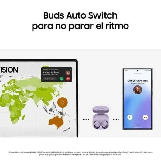 Portátil Samsung Galaxy Book 4 Pro 14"