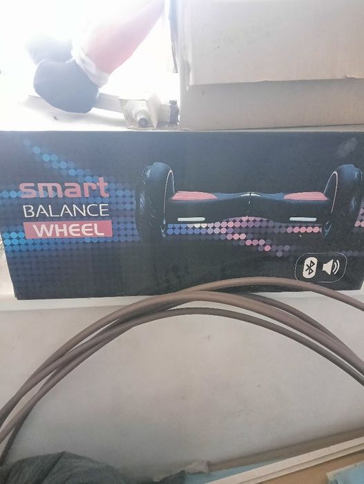 Героскутер б.у с небольшим пробегом.