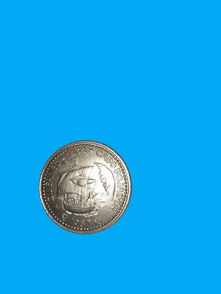 Moedas Comemorativas de 100 escudos