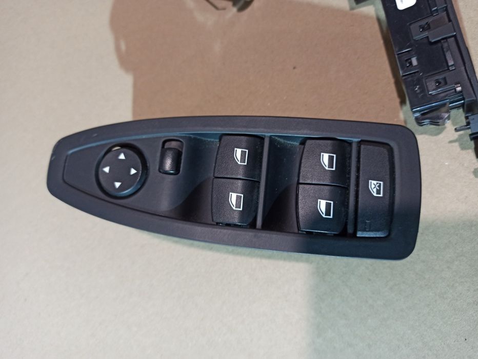 Блоки Модули Переключатель Кнопки БМВ Ф10 30 25 30 F48 F54 F55 Ф44