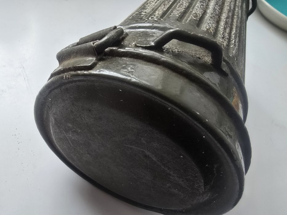 Газбак вермахт в гарному стані