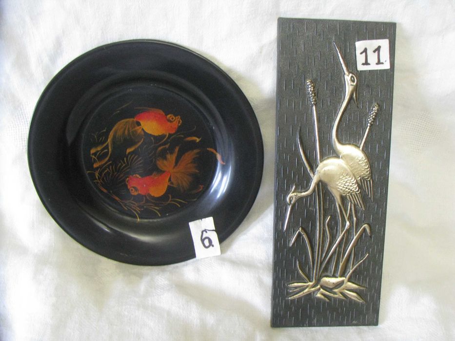 Шкатулка для украшений.