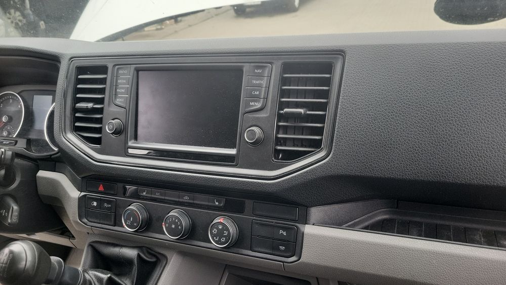 Пілот сидіння Сидушка Пилот Volkswagen Crafter MAN TGЕ  2017-