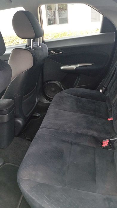 Honda Civic 1.8cc 140cv Sport gasolina 2006 — photo 3