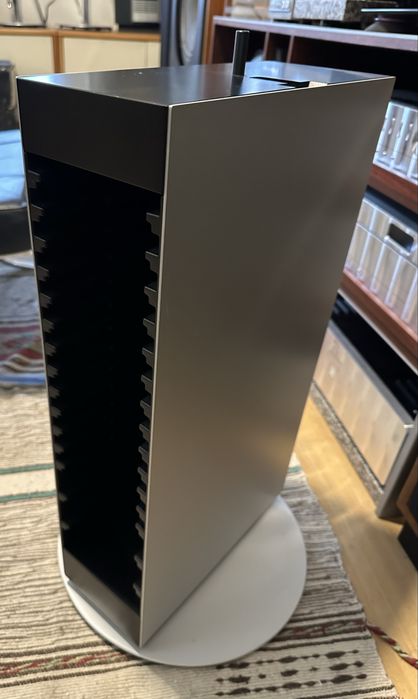 Bang & Olufsen Floor Stand CD Holder for Beosound 2300/3000/3200