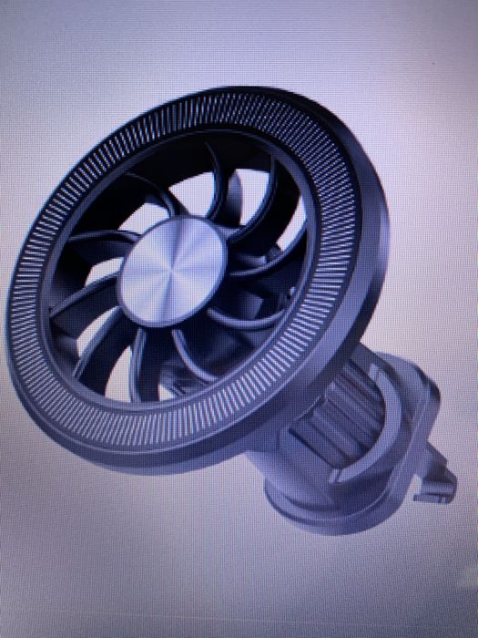 магнитный держатель для телефона в машину