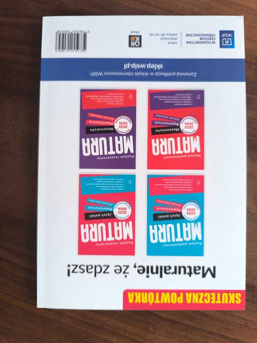 Fizyka. Zbiór zadań. Klasa 1. Zakres rozszerzony