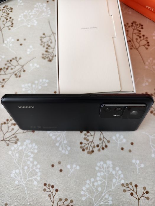 Xiaomi 12T Pro Black