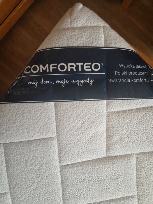 Materac Comforteo