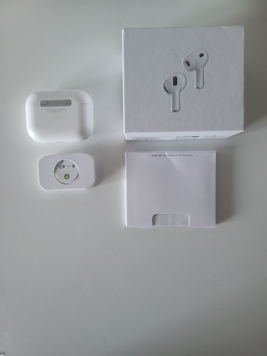 Air podsy pro  3