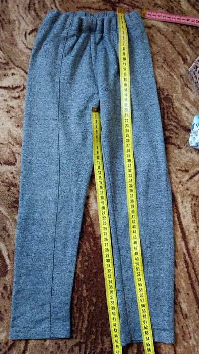 Ціна за все! Штани 5-6р 116р