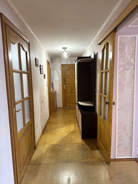 ТЕРМІНОВО квартира з газовим опаленням