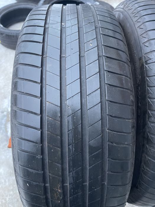 Літня резина пара  235/50 R19 firestone