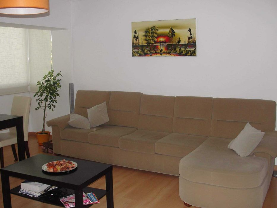 Quarto nos Olivais- Lisboa