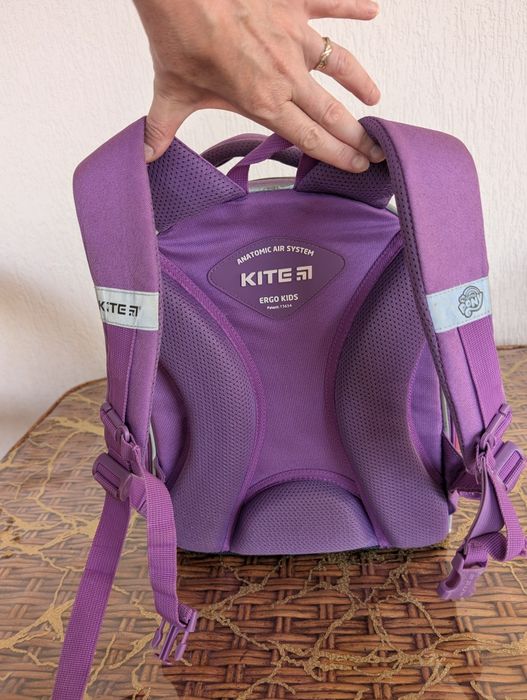 Рюкзак шкільний Kite