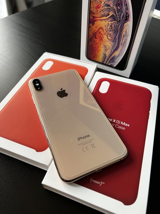 iPhone XS Max 64GB