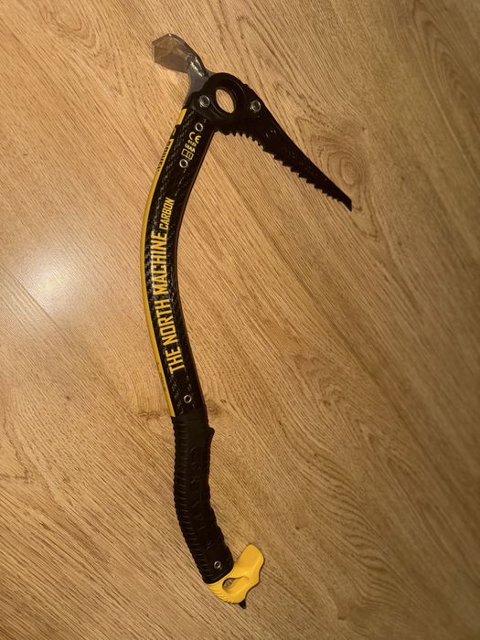 Czekan Grivel The North Machine Carbon