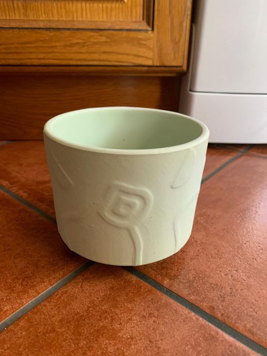 Vasos para plantas diversos