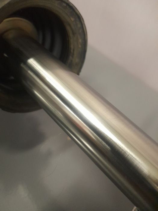 Рульова рулевая рейка Тойота Рав 4 Toyota Rav 4 2001-2005