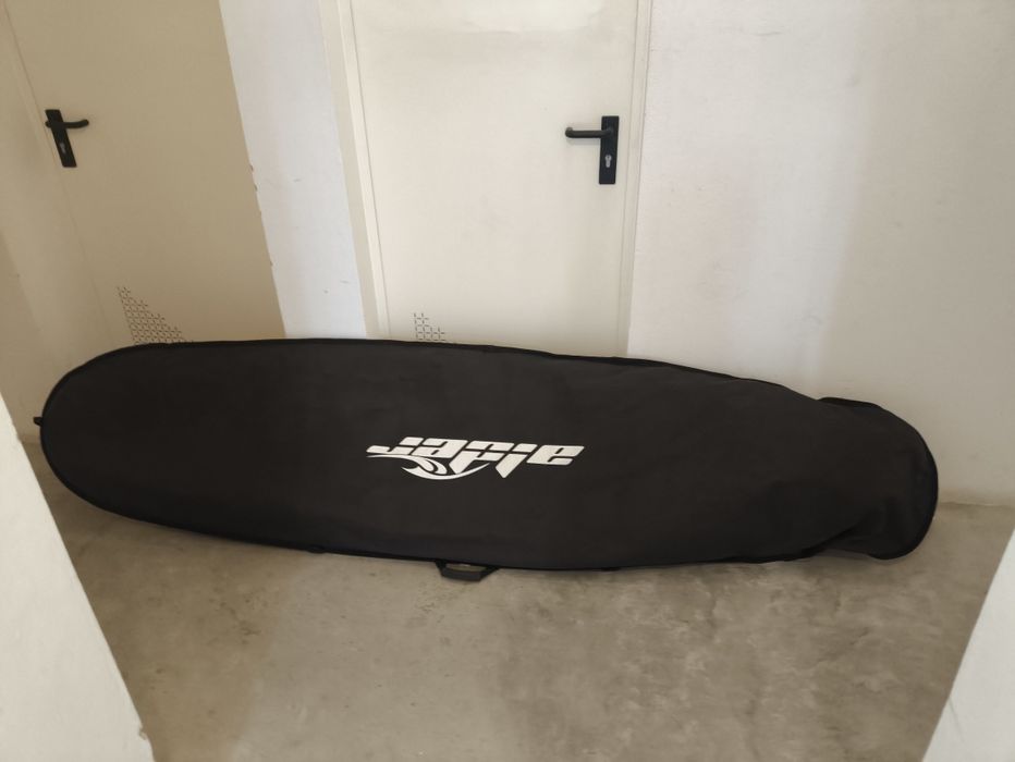 Mini longboard 7'10