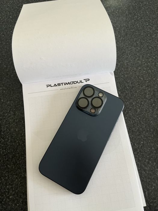 Vendo  iphone 15 pro 1t