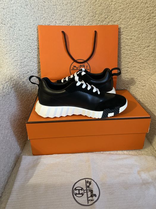 Кросовки Hermes Bouncing 38/38.5