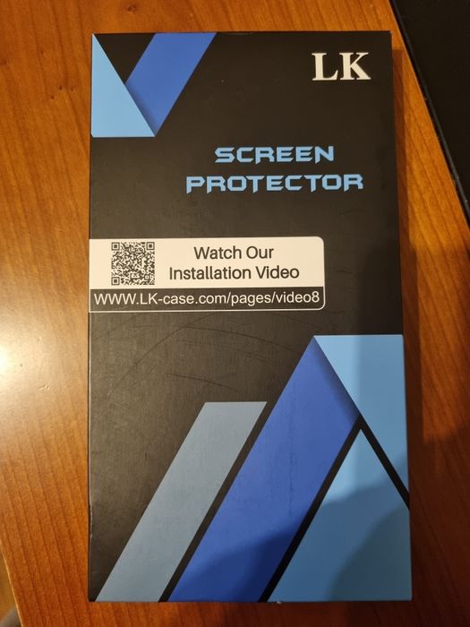 Película Samsung Galaxy Z1 Fold