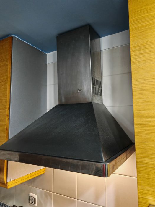 Exaustor Teka (Usado)