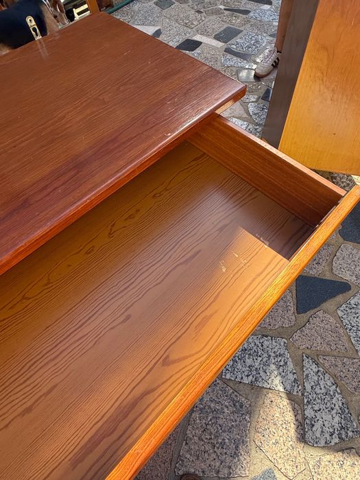 Conjunto de móveis de quarto