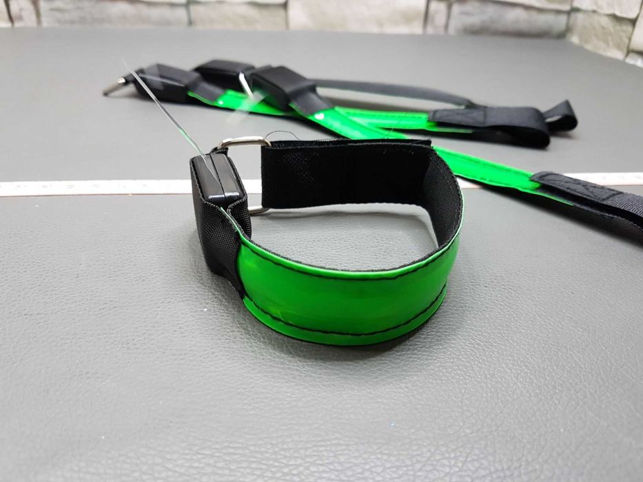 Сигнальна світлодіодна LED стрічка