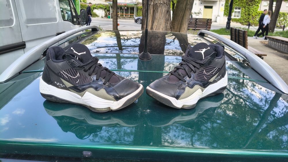 Jordan Air Zoom ’92.  r. 40.5 / 25.5 cm