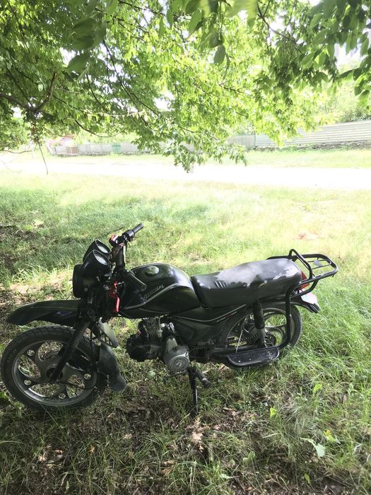 Продам альфу вайпер 125