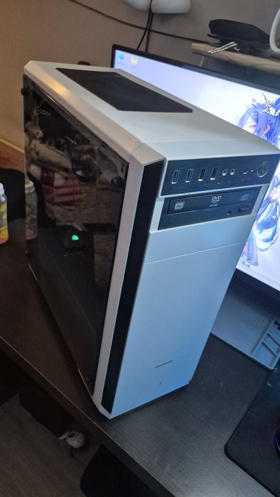 Obudowa komputera pc modecom